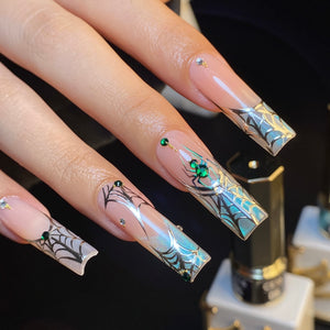 LAVIS Cat Eyes CE16 - 01 - Gel Polish 0.5 oz - Double Vision Collection