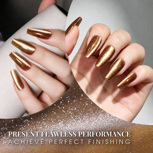 LAVIS Cat Eyes CE1 (Ver 2) - 12 - Gel Polish 0.5 oz - Spellbound Collection