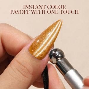 LAVIS Cat Eyes CE1 (Ver 2) - 12 - Gel Polish 0.5 oz - Spellbound Collection