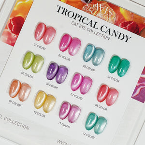 LAVIS Cat Eyes CE3 - Tropical Candy Collection