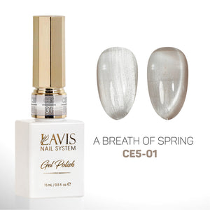 LAVIS Cat Eyes CE5 (Ver2) - A Breath Of Spring Collection