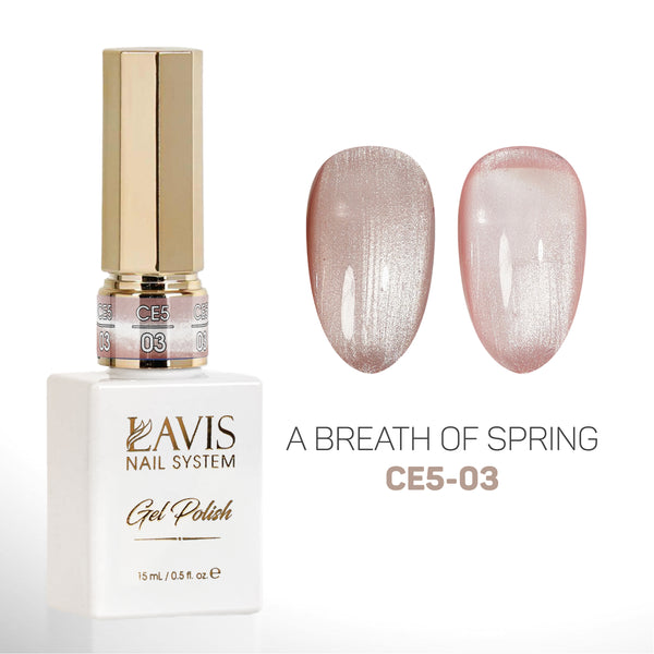 LAVIS Cat Eyes CE5 (Ver2) - A Breath Of Spring Collection