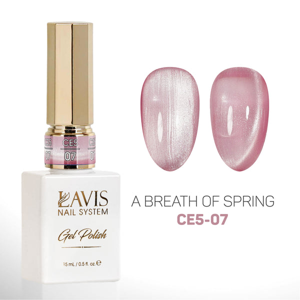 LAVIS Cat Eyes CE5 (Ver2) - A Breath Of Spring Collection
