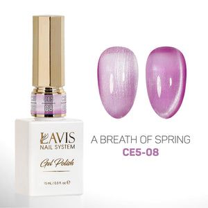 LAVIS Cat Eyes CE5 (Ver2) - A Breath Of Spring Collection