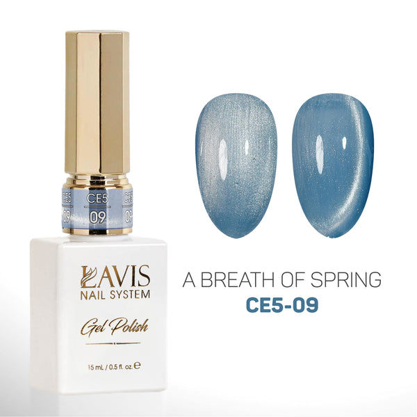 LAVIS Cat Eyes CE5 (Ver2) - A Breath Of Spring Collection