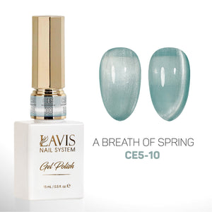 LAVIS Cat Eyes CE5 (Ver2) - A Breath Of Spring Collection