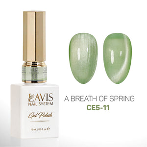 LAVIS Cat Eyes CE5 (Ver2) - A Breath Of Spring Collection