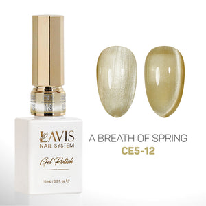 LAVIS Cat Eyes CE5 (Ver2) - A Breath Of Spring Collection