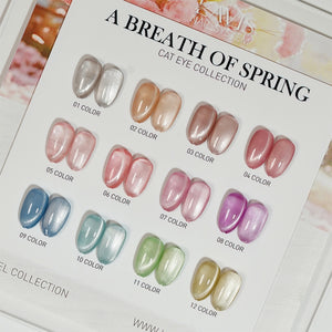 LAVIS Cat Eyes CE5 (Ver2) - A Breath Of Spring Collection