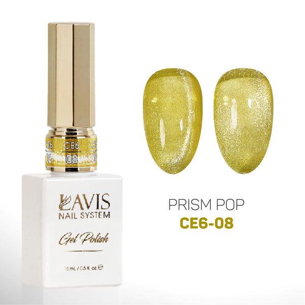 LAVIS Cat Eyes CE6 (Ver2) - Prism Pop Collection