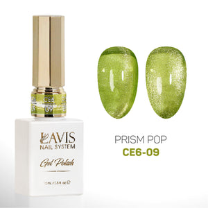 LAVIS Cat Eyes CE6 (Ver2) - Prism Pop Collection
