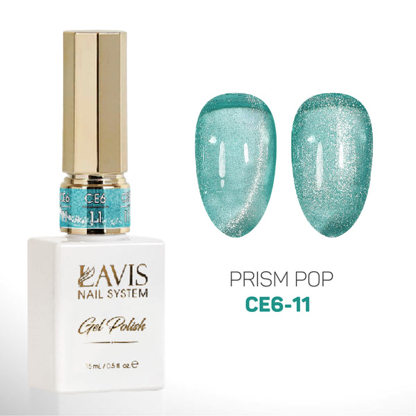LAVIS Cat Eyes CE6 (Ver2) - Prism Pop Collection