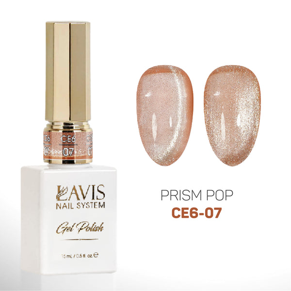 LAVIS Cat Eyes CE6 (Ver2) - Prism Pop Collection