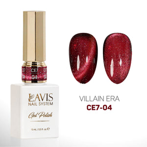 LAVIS Cat Eyes CE7 - 04 - Villain Era Collection