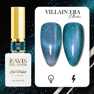 LAVIS Cat Eyes CE7 - 05 - Villain Era Collection