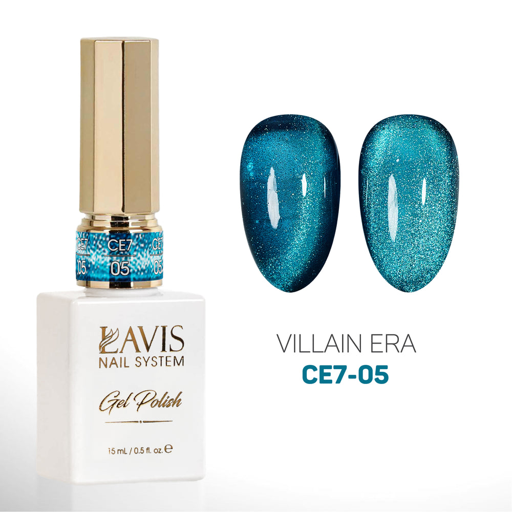 LAVIS Cat Eyes CE7 - 05 - Villain Era Collection