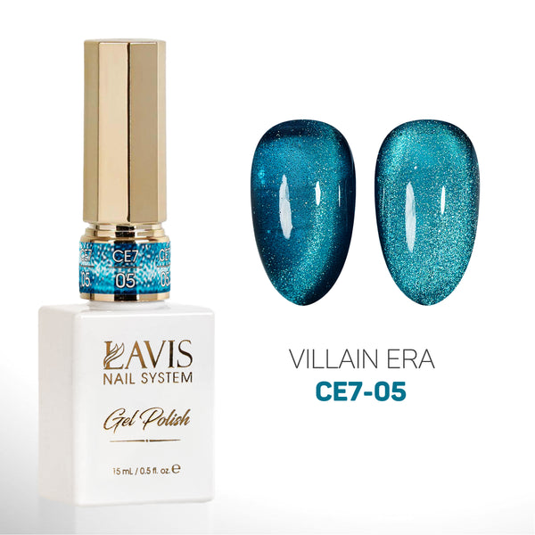 LAVIS Cat Eyes CE7 - 05 - Villain Era Collection