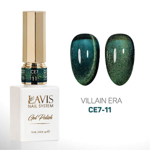 LAVIS Cat Eyes CE7 - 11 - Villain Era Collection