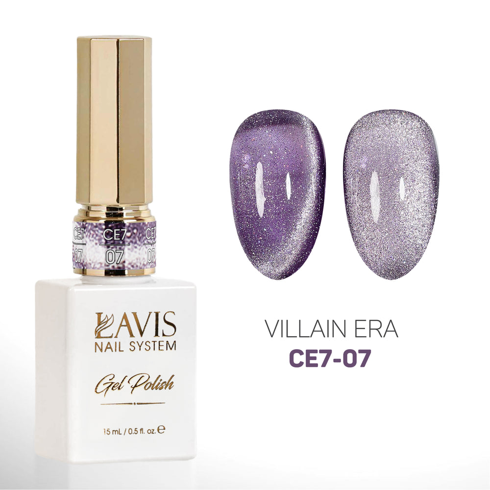 LAVIS Cat Eyes CE7 - 07 - Villain Era Collection