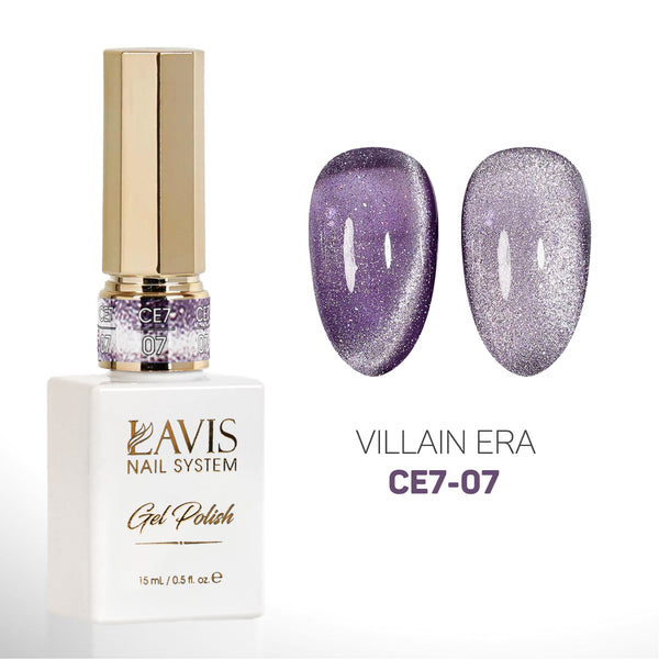 LAVIS Cat Eyes CE7 - 07 - Villain Era Collection