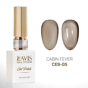 LAVIS Cat Eyes CE9 (Ver2) - Cabin Fever Collection