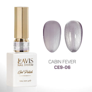 LAVIS Cat Eyes CE9 (Ver2) - Cabin Fever Collection