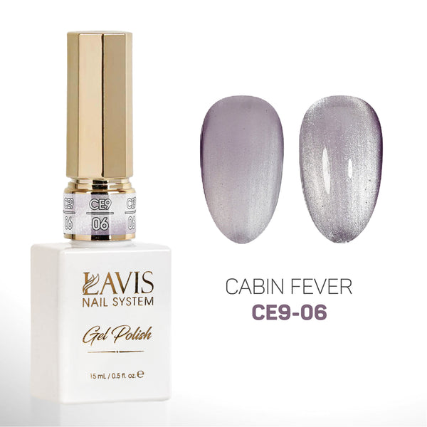 LAVIS Cat Eyes CE9 (Ver2) - Cabin Fever Collection