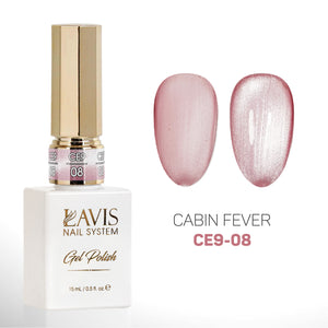 LAVIS Cat Eyes CE9 (Ver2) - Cabin Fever Collection