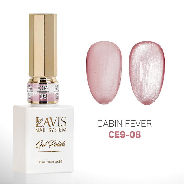 LAVIS Cat Eyes CE9 (Ver2) - Cabin Fever Collection