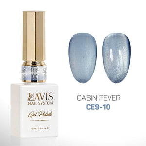 LAVIS Cat Eyes CE9 (Ver2) - Cabin Fever Collection