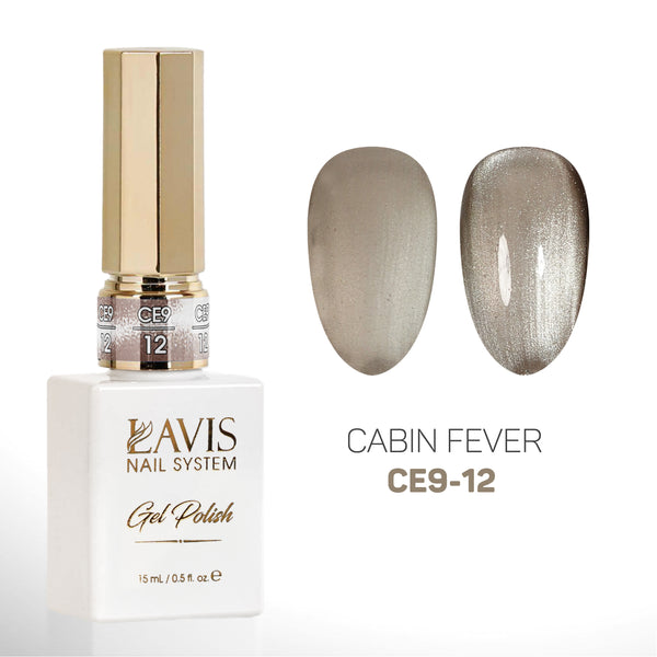 LAVIS Cat Eyes CE9 (Ver2) - Cabin Fever Collection