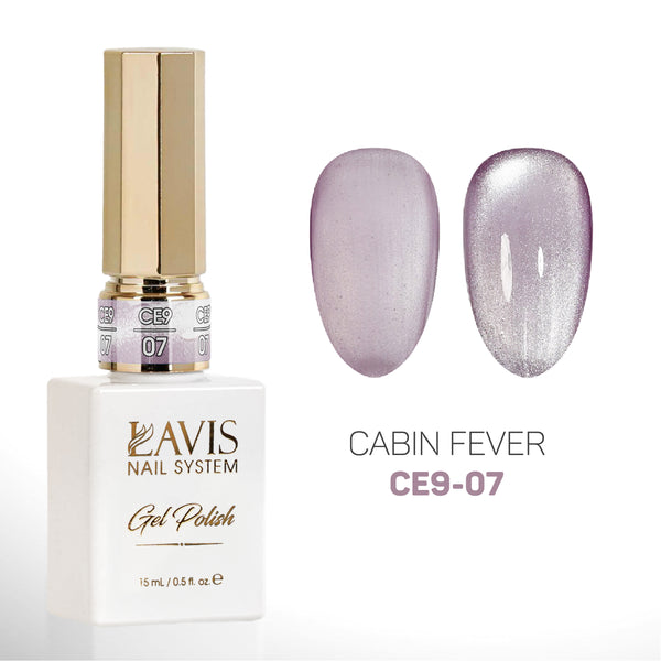 LAVIS Cat Eyes CE9 (Ver2) - Cabin Fever Collection
