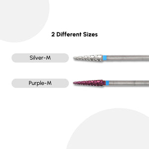 Carbide Conical Drill Bit