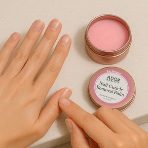 A'DOR Beauty Nail Cuticle Removal Balm
