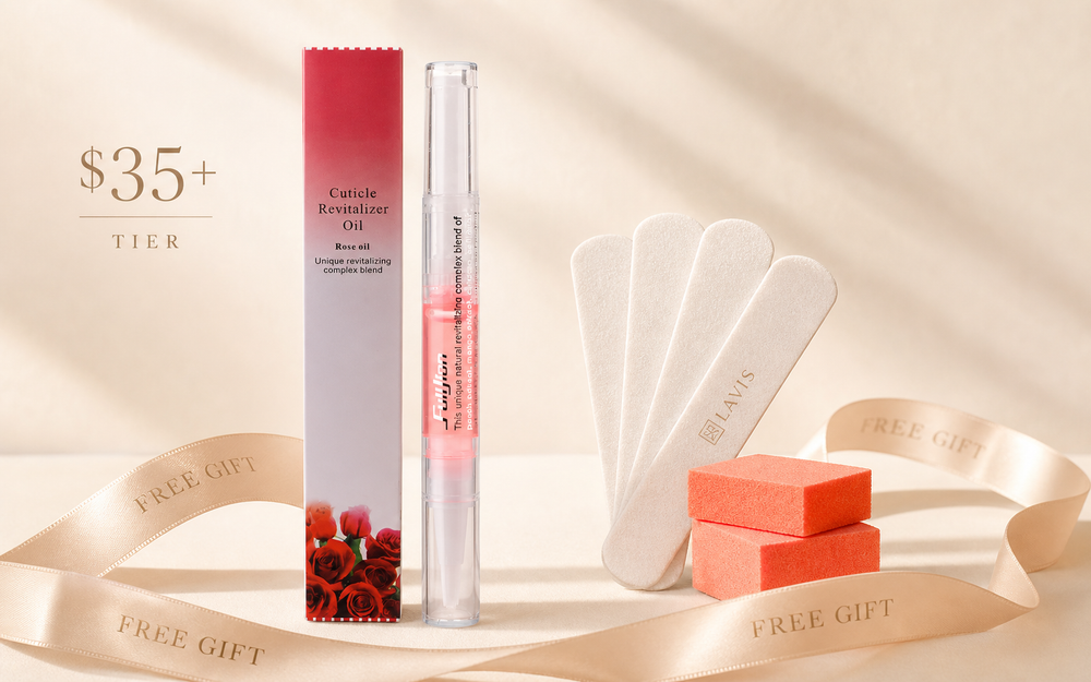 Cuticle Care Kit
