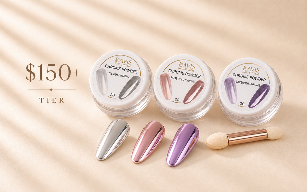 Pat-Pat Pigment Trio