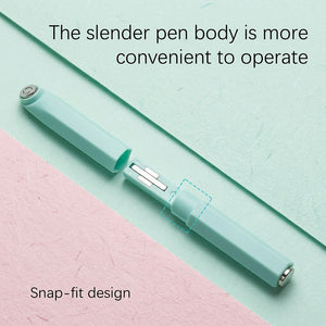 Circular Cat Eye Magnet