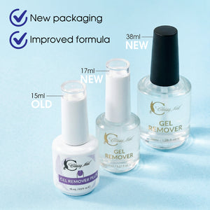 Classy Nail Art Gel Remover Plus