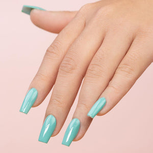 LDS Dipping Powder Nail - 001 Breakfast at Tiffany's