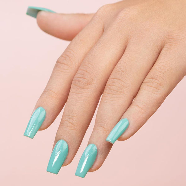 LDS Dipping Powder Nail - 001 Breakfast at Tiffany's