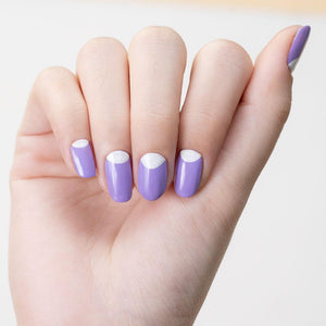 LDS Dipping Powder Nail - 004 Lilac Garden