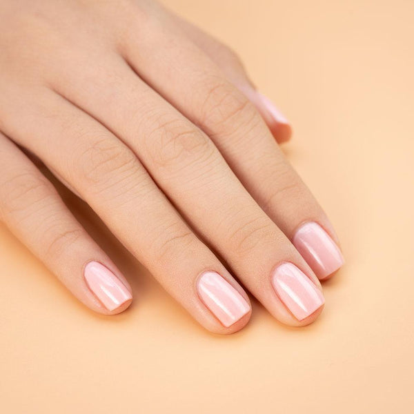 LDS Dipping Powder Nail - 006 I'm Blushing For You