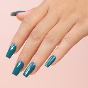 LDS Dipping Powder Nail - 112 Ocean Eyes