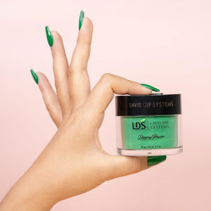 LDS Dipping Powder Nail - 138 Jade