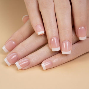 LDS Dipping Powder Nail - 014 Bare Skin