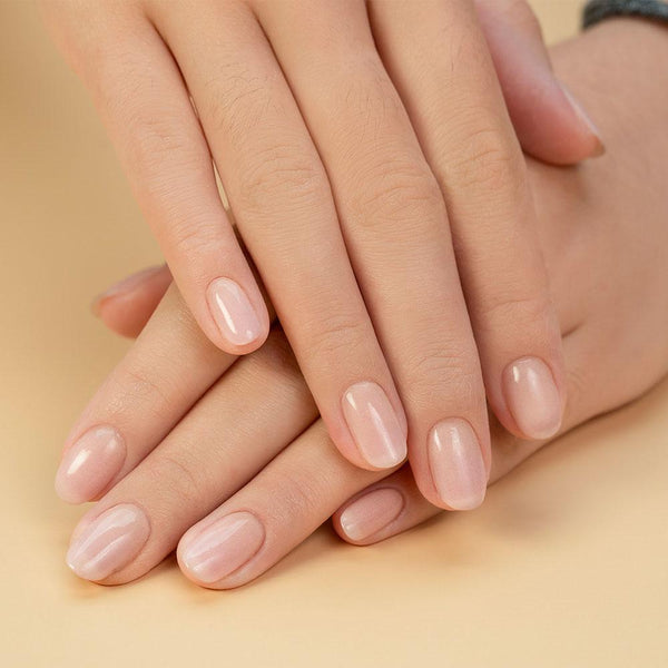 LDS Dipping Powder Nail - 014 Bare Skin