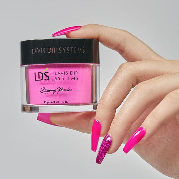 LDS Dipping Powder Nail - 169 Star Memoir