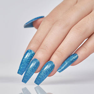 LDS Dipping Powder Nail - 170 Young Attitude