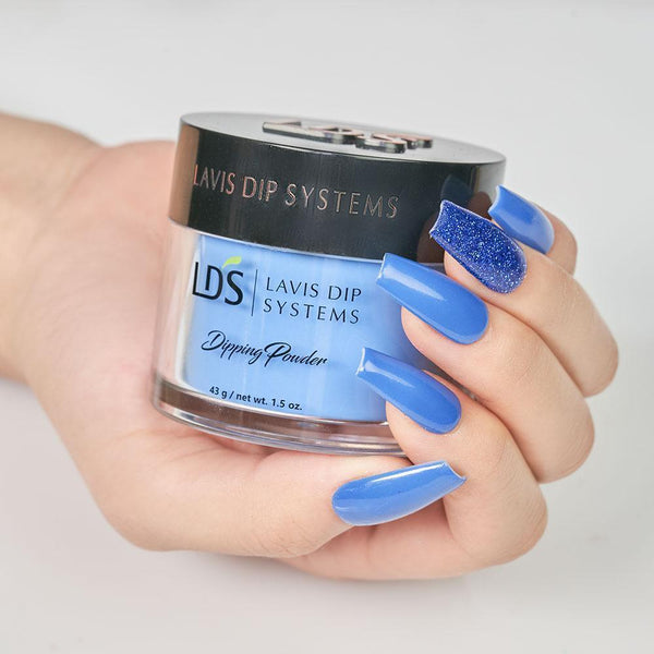 LDS Dipping Powder Nail - 173 Quantum Sleep