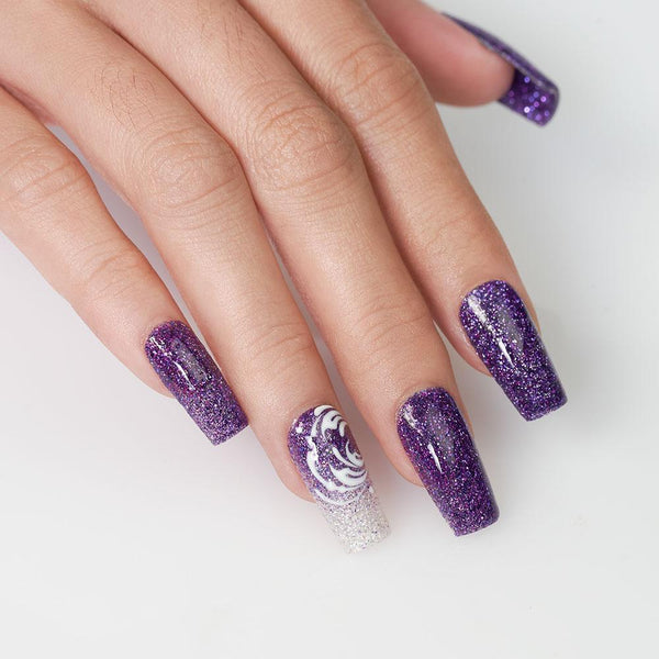 LDS Dipping Powder Nail - 175 Celestial